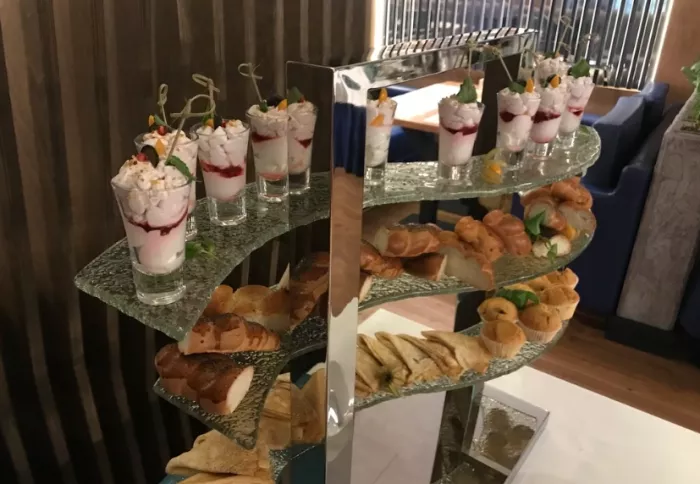 Отель "Congress Hotel Krasnodar"