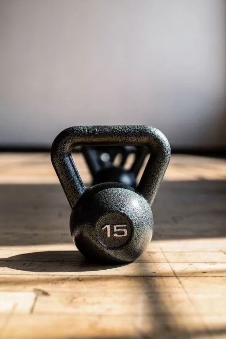 ​Фитнес-клубы "Old school gym".