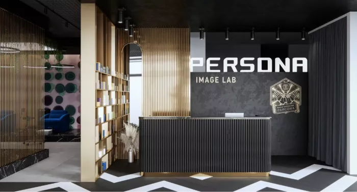 Салон красоты "Persona Image Lab Dubai"