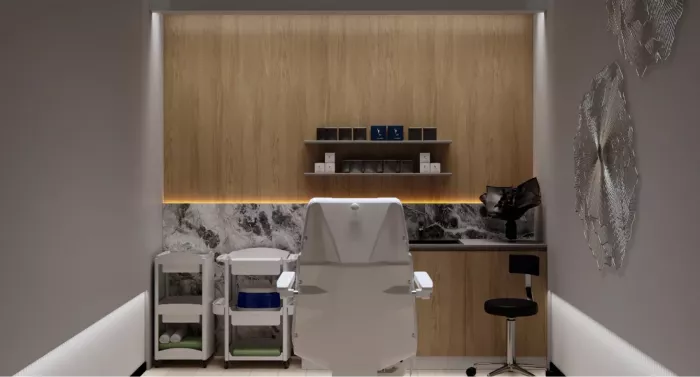 Салон красоты "Persona Image Lab Dubai"