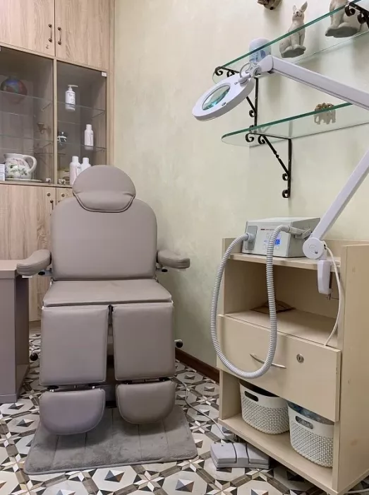 Салон красоты "Инсити"