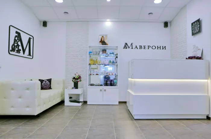 ​Салон красоты "Маверони"
