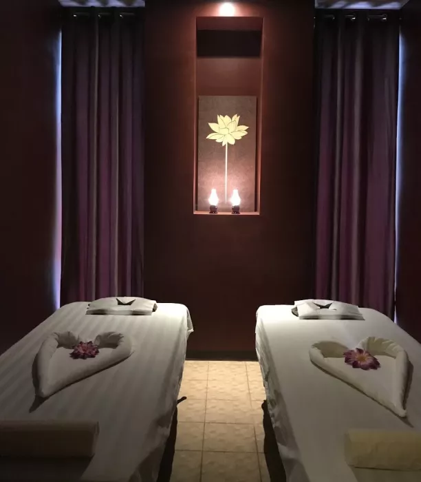Салон красоты «Cheeva Spa»