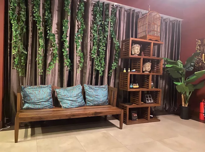 Салон красоты «Cheeva Spa»