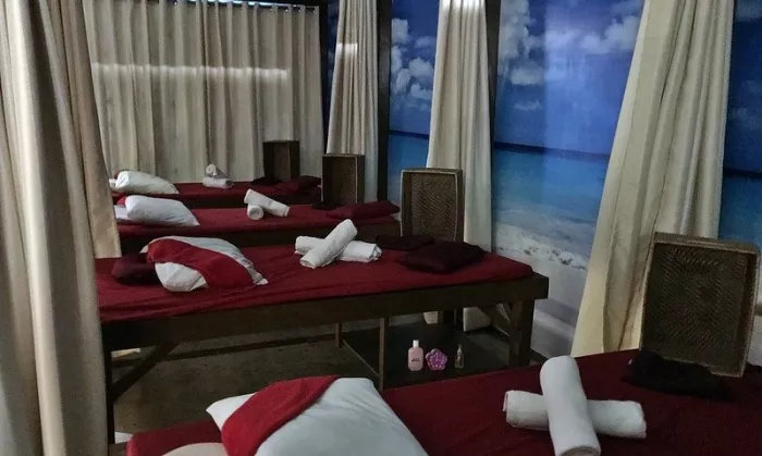 Салон Красоты «Aloha Mana Spa & Cafe»