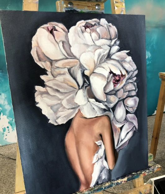 Студия рисования "Artерия"