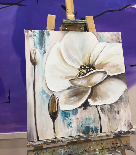 Студия рисования "Artерия"