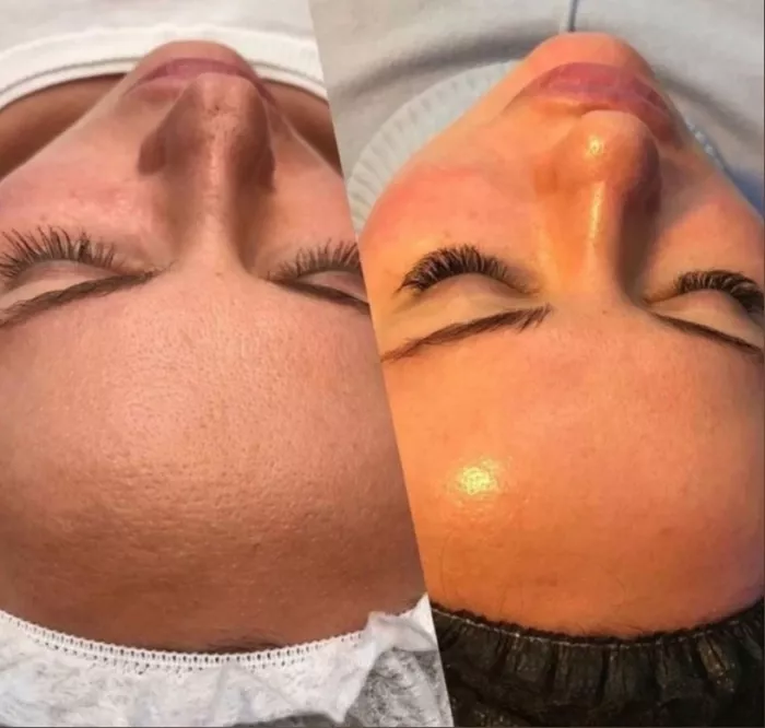 Студия красоты "Beauty Bar".