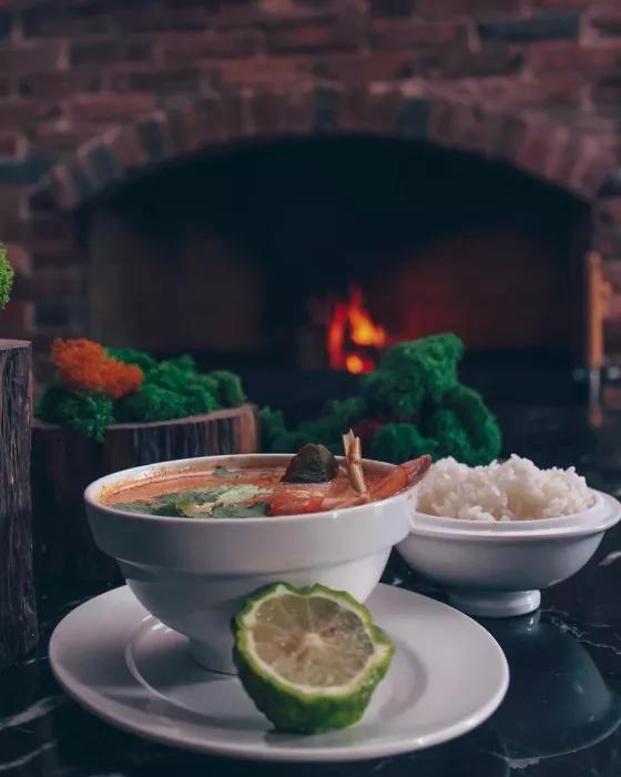 Кафе "Пицца&Печь".