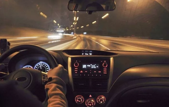 Автошкола "Развитие" на переулке Днепровский, 109А.