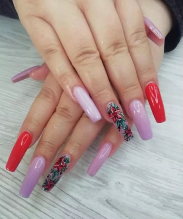 ​Салон красоты "Nonika".