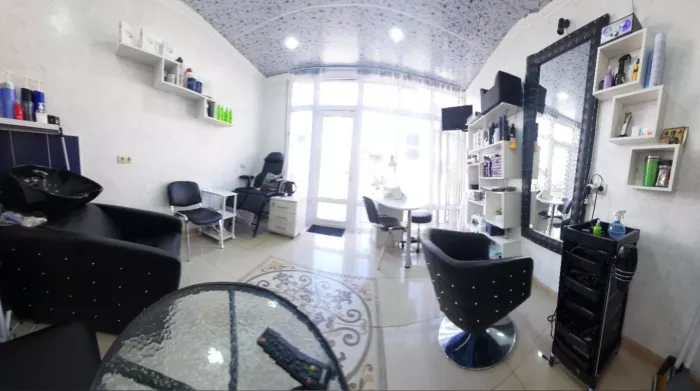 ​Студия красоты "​Beauty bar".