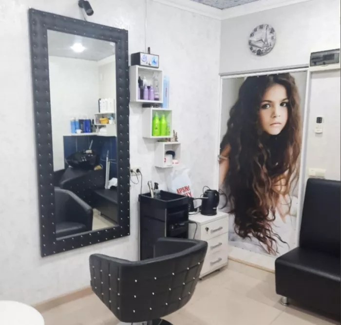 ​Студия красоты "​Beauty bar".