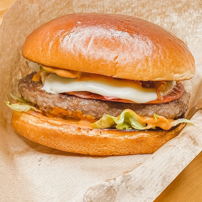 Доставка готовой еды "Brosfood".