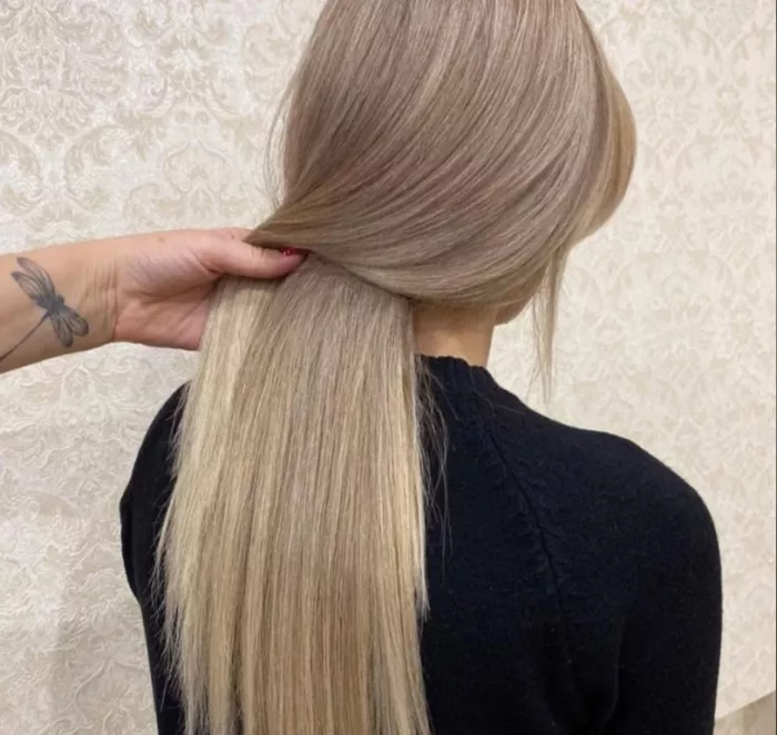 ​Салон красоты "Pudra beauty lub".