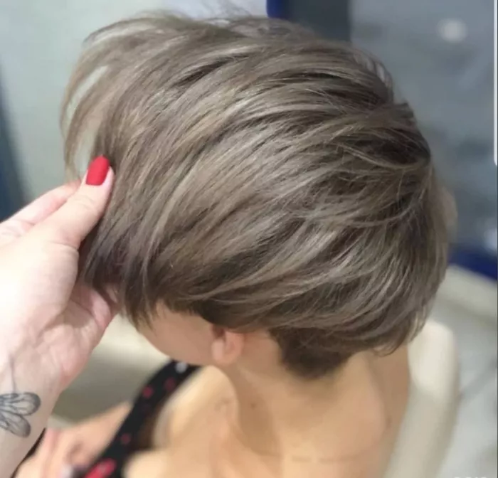 ​Салон красоты "Pudra beauty lub".