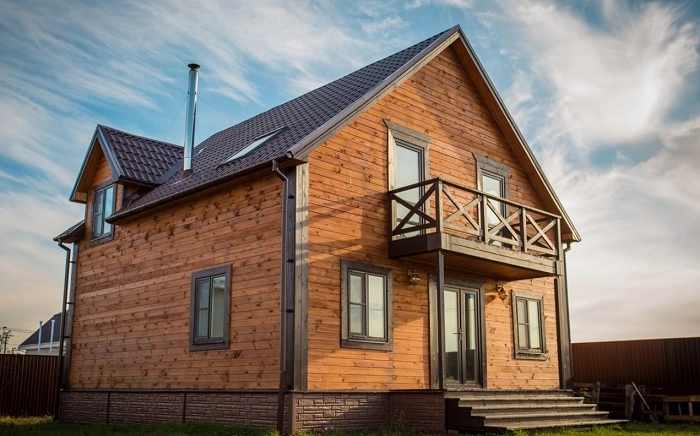 Строительная компания "Эльбрус HOUSE".
