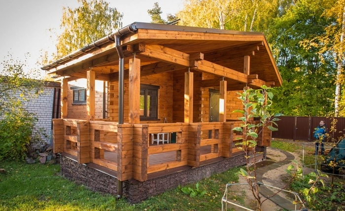 Строительная компания "Эльбрус HOUSE".