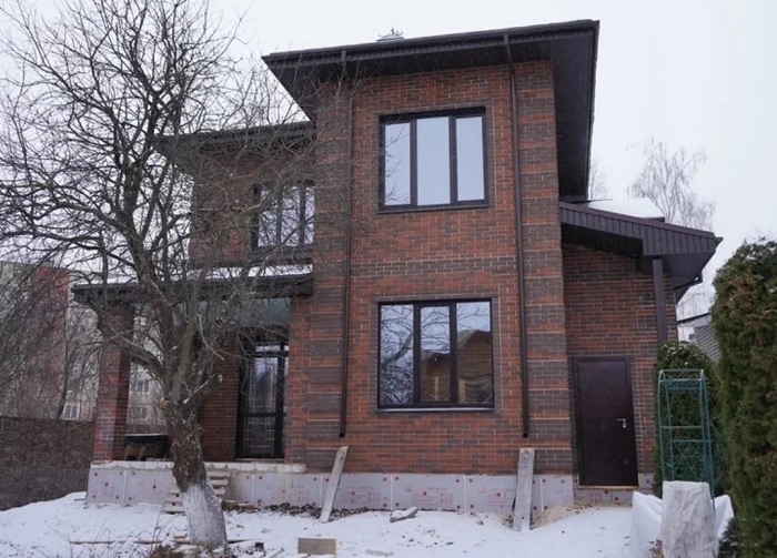 Строительная компания "Эльбрус HOUSE".