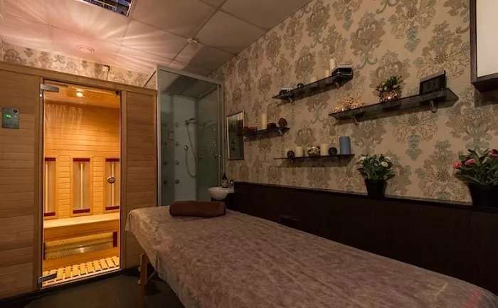 ​Салон красоты "SPA Paradise"