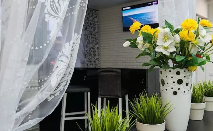 ​Салон красоты "SPA Paradise"