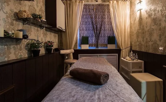 ​Салон красоты "SPA Paradise"