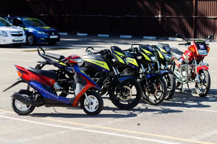  Автошкола "Союз автошкол".