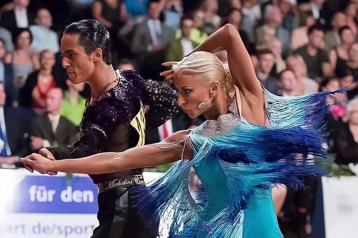 Школа танцев "Dance Studios JLT"