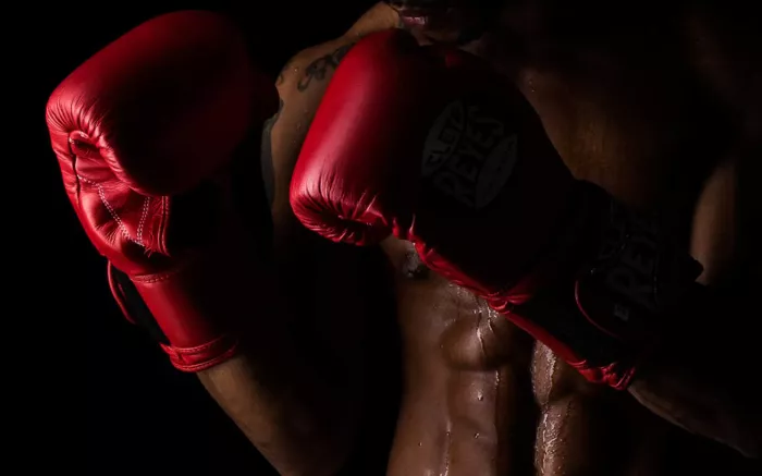 Школа бокса "Round 10 Boxing Club"