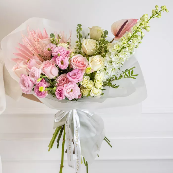 Магазин цветов "Azalee Flower Boutique"