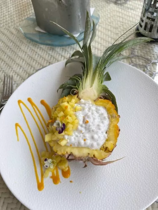 Ресторан "101 Dining, Lounge & Bar"
