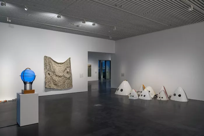 Музей "Jameel Arts Centre"