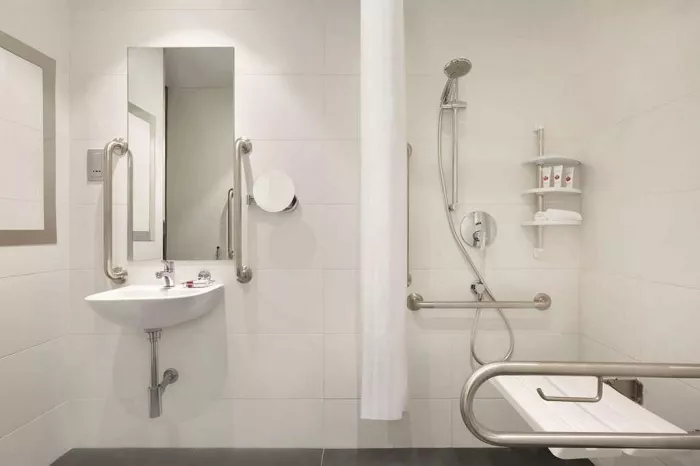 Отель "Tryp by Wyndham Dubai" 4*