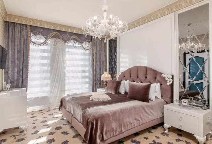Отель "Villa Italy"