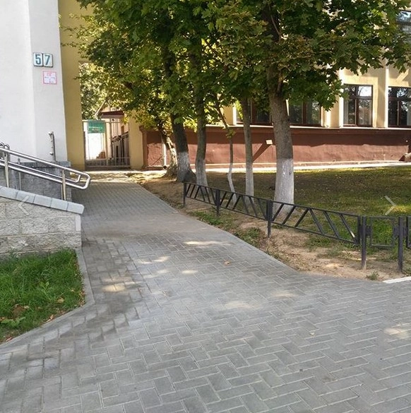Салон красоты "Файн Лайн"