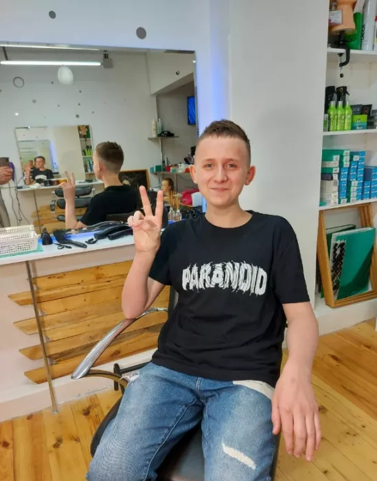 Салон красоты "Файн Лайн"