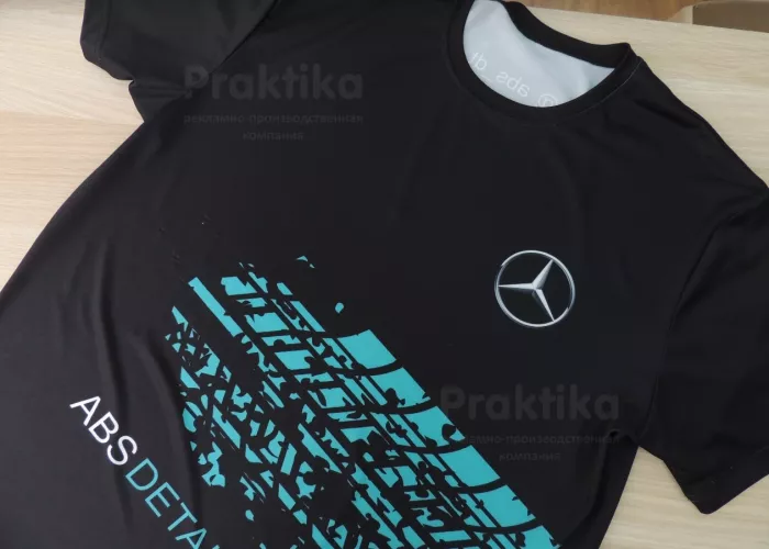 ​Рекламно-производственная компания "Praktika".