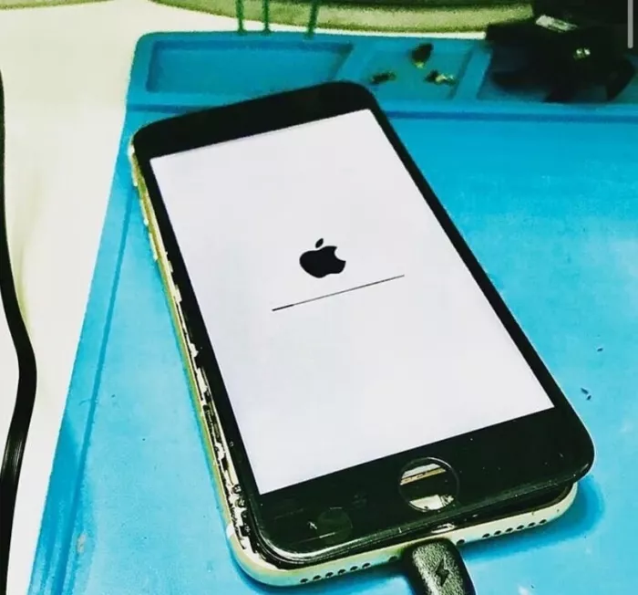 ​Торгово-сервисный центр "Ifixit".