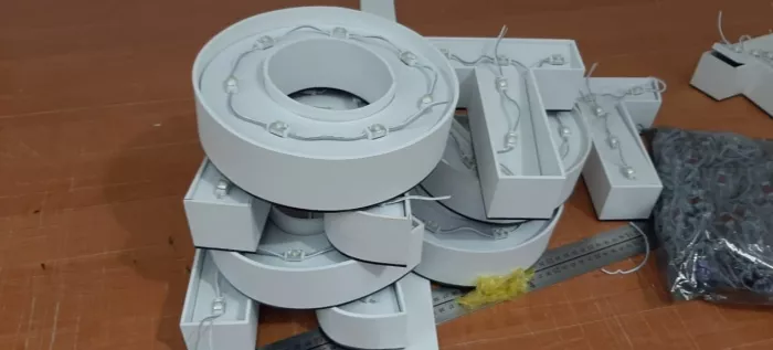 ​Рекламно-производственная компания "Ник".