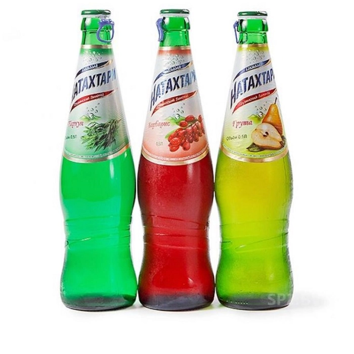 Доставка вкуса в Майкопе "RORO".