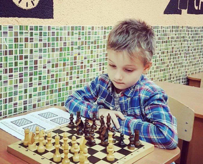 Шахматный клуб "CHESS TIME"