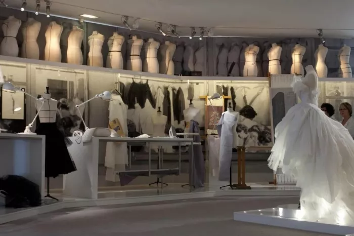 Ателье "TWEED studio".