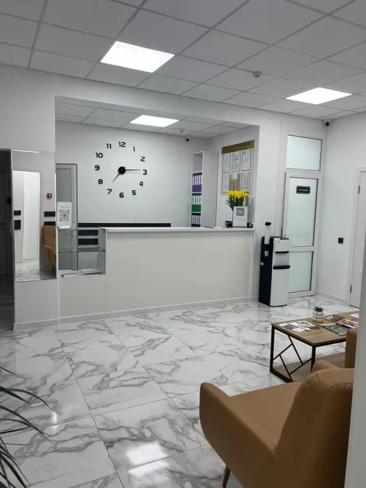 Стоматологическая клиника "ГриАрт".