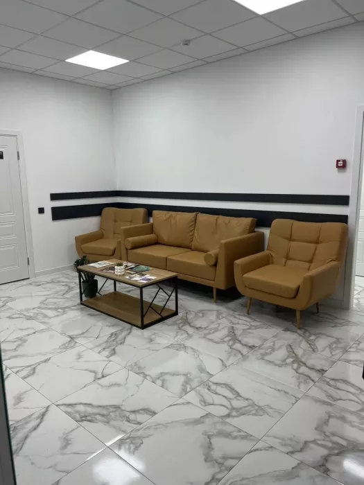 Стоматологическая клиника "ГриАрт".