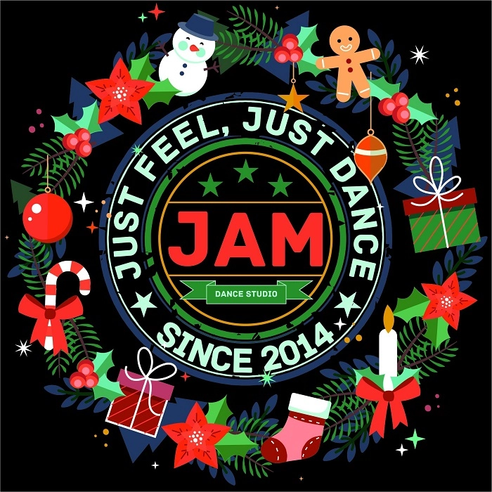 Школа танцев в Майкопе "JAM".