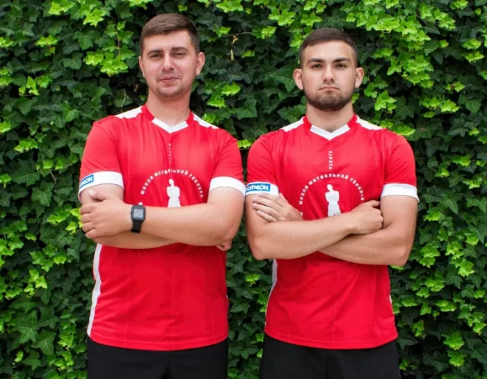 Школа футбольной техники "FootSkill"