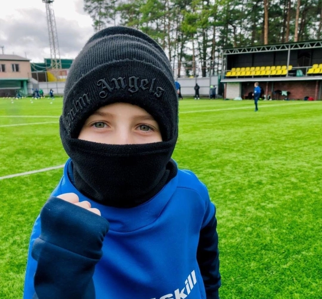 Школа футбольной техники "FootSkill"