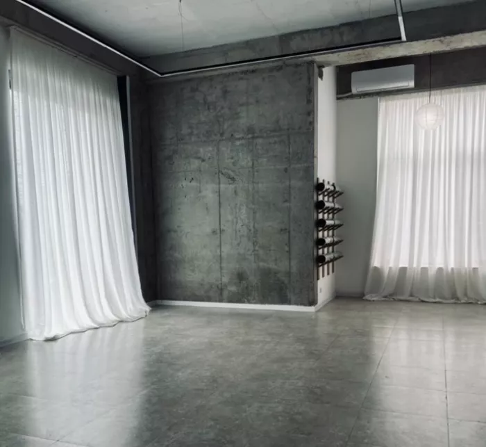 Студия йоги в Ереване "Guru Yoga Studio".