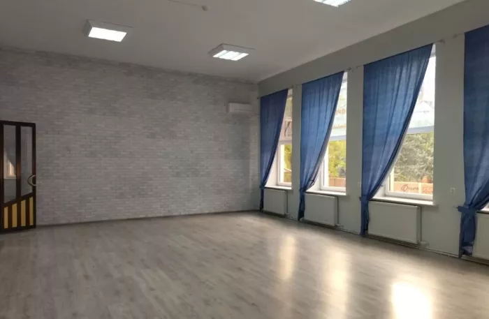 Почасовая аренда танцевального зала