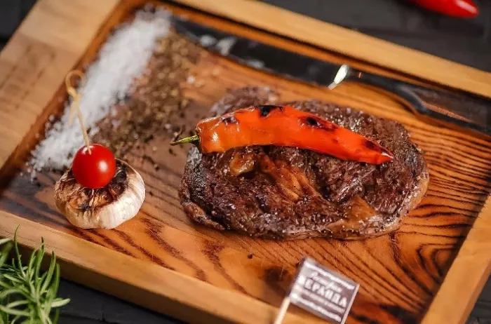 ​Ресторан "Веранда grill ".